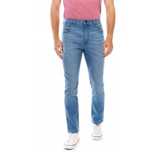 Wrangler - Larston - Jeans