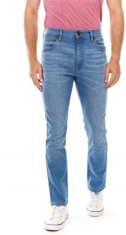 Wrangler - Larston - Jeans