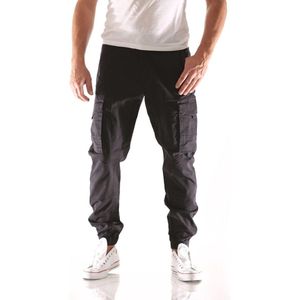 5-PACK Zwarte Boxers voor Casual Dagen en Kerstmis