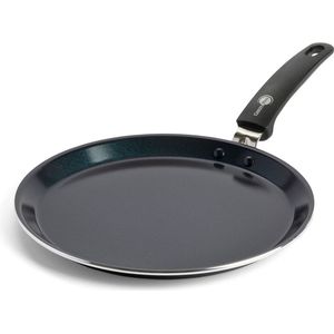 GreenPan Torino Pannenkoekenpan met keramische antikleeflaag 28cm