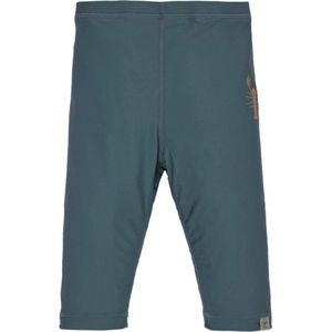 Lässig - Zwembroek - Met - Zwemluier - Kreeft - Donkerblauw - Maat 62/68