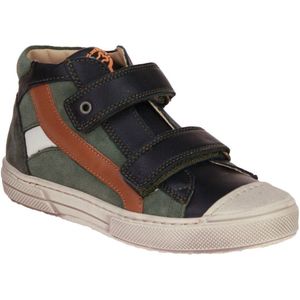 Stones and Bones Rento Black/Olive