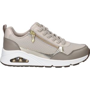 Skechers - Uno-Fall Air - Sneakers - Paars