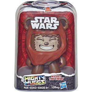 SW MIGHTY MUGGS E4 WICKET