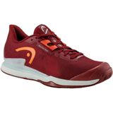 Head - Sprint Pro 3.5 - Tennisschoenen - Rood - Lichtgewicht Ademend Comfort