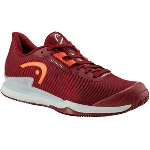 Head - Sprint Pro 3.5 - Tennisschoenen - Rood - Lichtgewicht Ademend Comfort