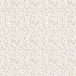Blooming Garden 6 - Takjes - Wandbekleding - Muurdecoratie - Behang - Vliesbehang - Beige - 0,53 x 10,05 M.