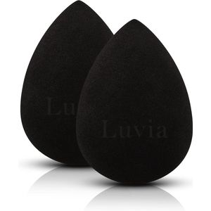 Zachte Make-up Blender Spons voor Perfecte Blending en Egaliseren