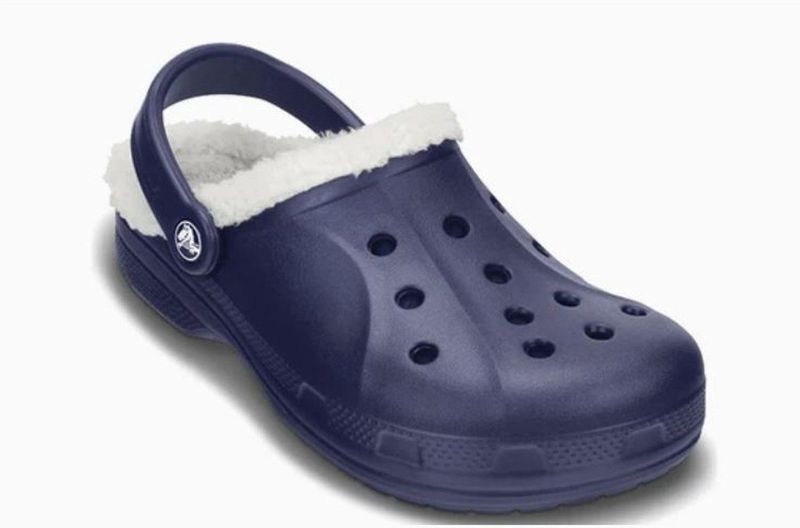 Crocs - Ralen Lined - Unisex - maat 36-37