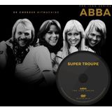 The Icon Series  -  ABBA