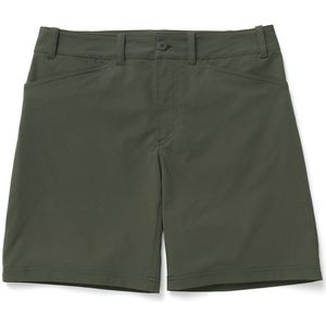 Houdini - Dock Shorts - Baremark Green - Korte Broek