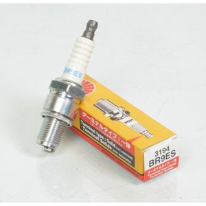 Bougie d'allumage NGK pour Scooter Gilera 180 Runner VXR 1998 à 2001 Neuf