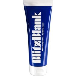 Ontharingscrème BlitzBlank 125 ml