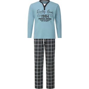 Jan Vanderstorm - ROLFHEIM - Pyjama - Blauw