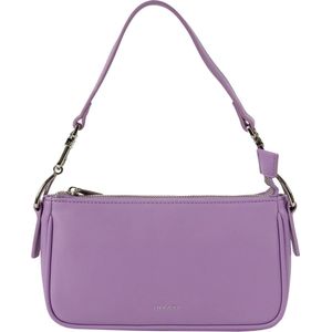 Inyati Kleine Schoudertas / Crossbodytas Dames - Vegan - Fjella - Paars