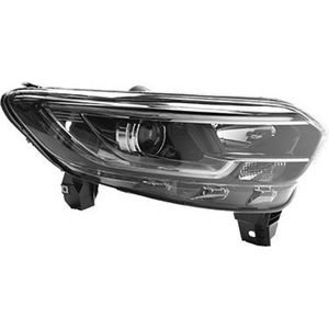 VanWezel 4424962 - Phare droit avec clignotant pour Renault Kadjar de 06/2015 à maintenant