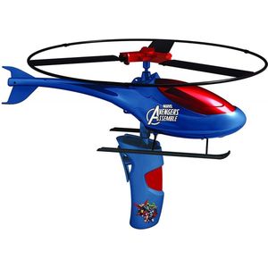 Marvel Avengers rescue helicopter 390034