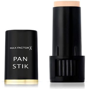Max Factor Panstik Foundation en Concealer Alles in één Tint 12 True Beige 9 gr