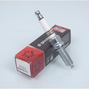 kampioen bougie voor honda 250 forza scooter 2008 tot 2020 rek6yc=lmar8a-9=lmar8a-9s=lmar8c-9 nieuw