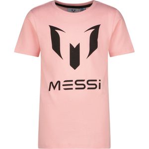 Vingino Messi jongens t-shirt Miassi Active Pink