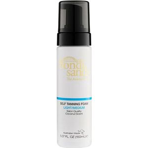 Bondi sands Self Tanning Foam light/medium 150 ml