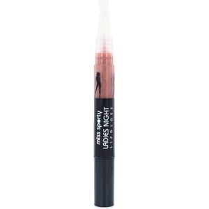 Miss Sporty Ladies Night Lipgloss - 811 All Night Long