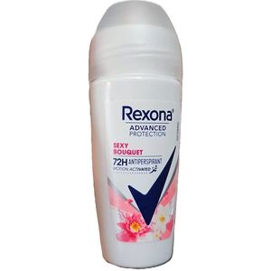 Rexona Deo-roller Sexy bouquet 50ml
