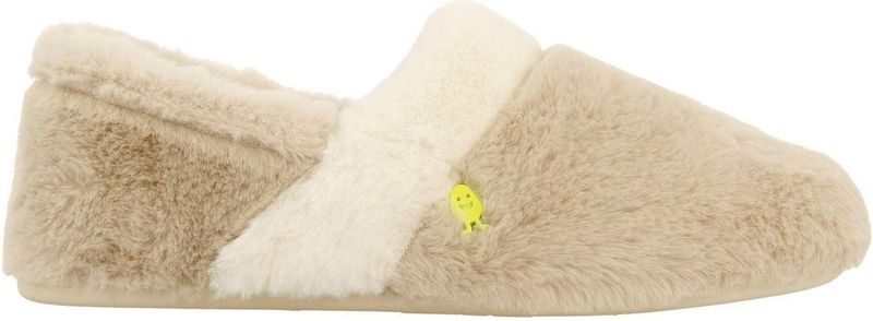 Hot Potatoes - 76902 - Pantoffel - Beige