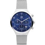 Danish Design Steel horloge IQ68Q1113