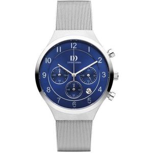 Danish Design Steel horloge IQ68Q1113