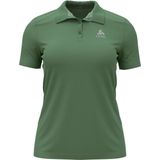 Odlo F-Dry Dames Polo Loden Frost S
