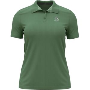 Odlo F-Dry Dames Polo Loden Frost S