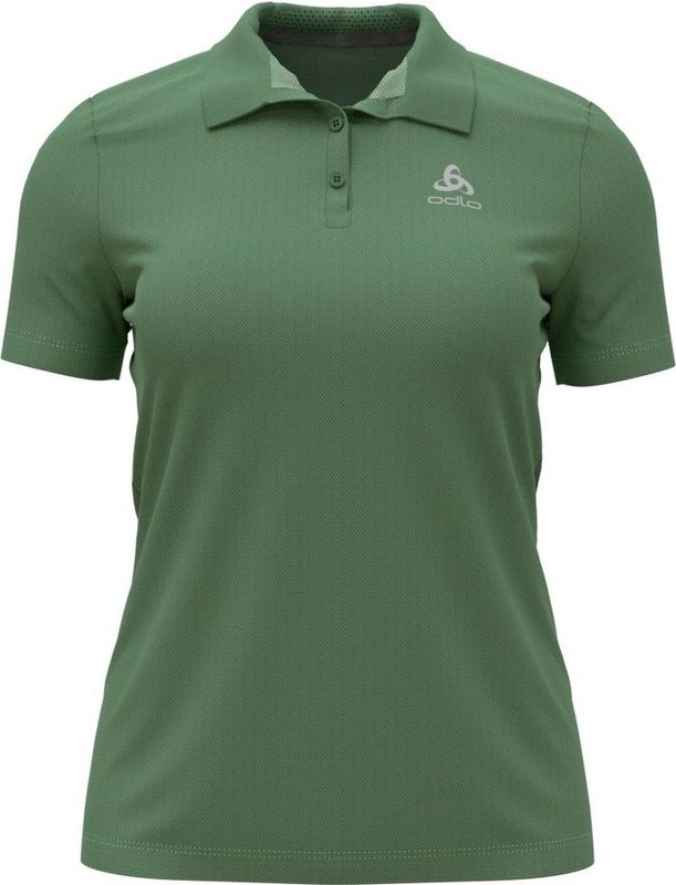 Odlo F-Dry Dames Polo Loden Frost S
