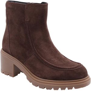 Geox - Damiana - Dameslaarzen - Kuitlaarzen