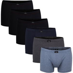 GÖTZBURG Boxershorts Set van 6