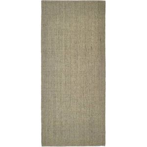 vidaXL-Vloerkleed-80x150-cm-natuurlijk-sisal-groen