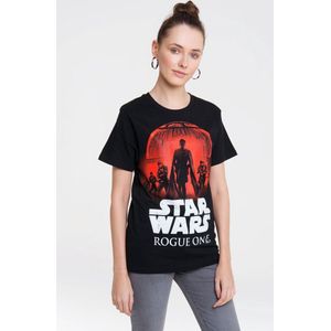 Logoshirt T-Shirt Star Wars - Rogue One