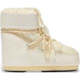 Moon Boot - Icon Low - Laarzen - Beige - Nylon