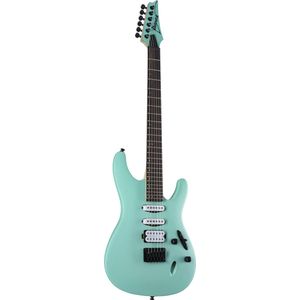 Ibanez Standard S561-SFM Sea Foam Green Matte - Elektrische gitaar