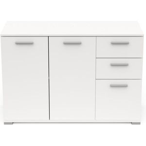 Trendmeubel- Commode - - 120x42x82 cm