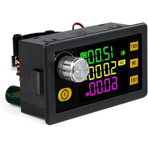 Voltage Regulator 12V DC 6-36V to DC 0-36V 120W 6A Adjustable Step Up Power Supply Module