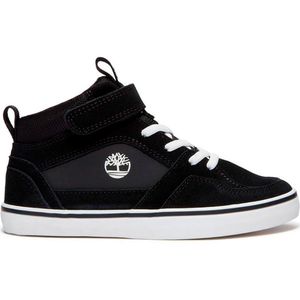 Timberland Stone Jump Mid Schoenen Zwart EU 27 Jongens,Meisjes