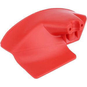 31x25x8 Bosmaaier Guard - Voor 24 26 28mm Diameter, Astrimmerbosmaaier .