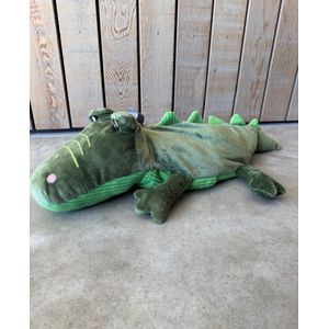 Fashy - Kinderkruik - Krokodil Kenny - 0,8 liter