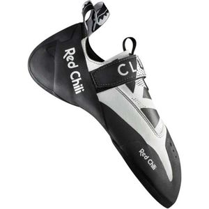 Red Chili - Clue - Klimschoenen - Zwart - Rubber