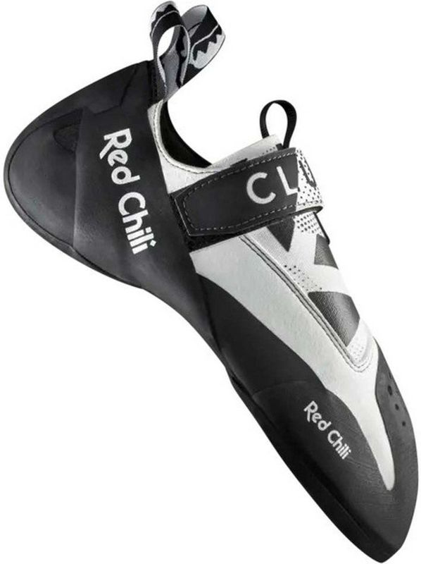 Red Chili - Clue - Klimschoenen - Zwart - Rubber