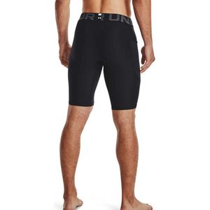 Under Armour HeatGear Short  Sportbroek Mannen - Maat XL