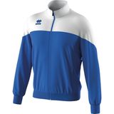 Errea - Buddy - Trainingsjas - Tweekleurig - Ademend en Thermisch Isolerend