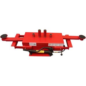 MW Tools - MRK20 - Mobiele Krik - 2T - Manueel voor 4-kolomsbrug