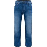 H.I.S - Regular-fit Jeans - Washed Optik - 5 Pocket Jeans